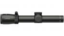 Leupold Patrol 6HD 1-6x24mm Illuminated FireDot Duplex Riflescope - Thumbnail #4