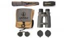 Leupold BX-5 Santiam HD 15x56mm Binoculars - Thumbnail #3