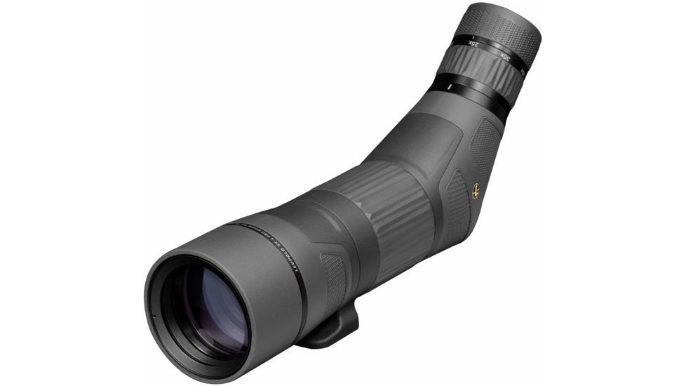 Buy Leupold SX4 Pro Guide HD Angled Spotting Scope for Sale