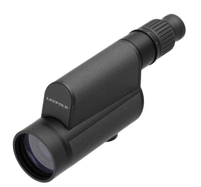Buy Leupold Mark 4 1240x60mm P4 Tactical Spotting Scope for Sale