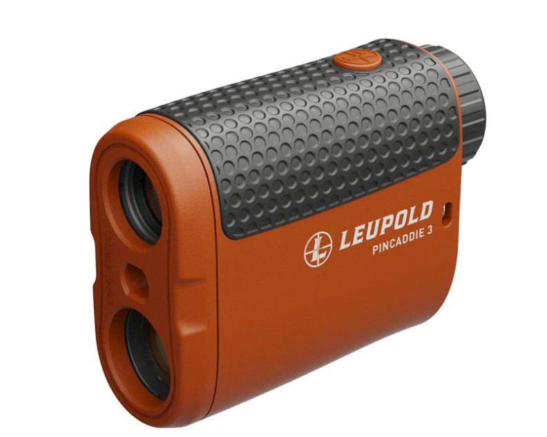 Buy Leupold PinCaddie 3 Golf Rangefinder for Sale Leupold 181288