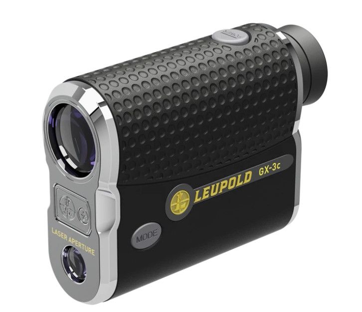 Buy Leupold GX3C Golf Rangefinder for Sale Leupold 181269