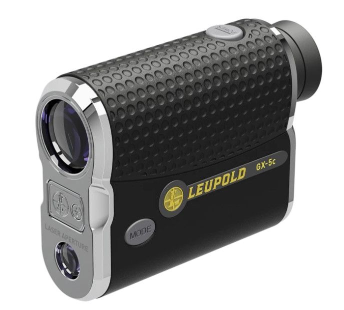 Leupold GX-5C Golf Rangefinder