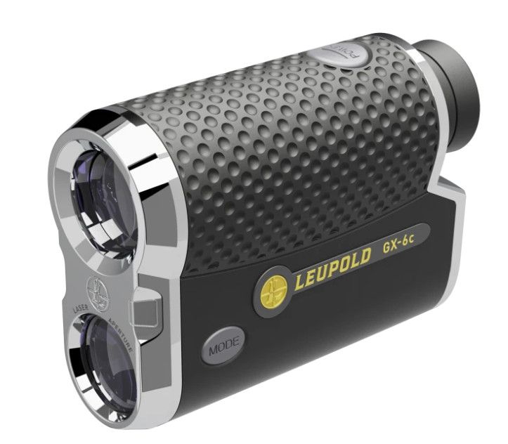 Buy Leupold GX6C Golf Rangefinder for Sale Leupold 178764