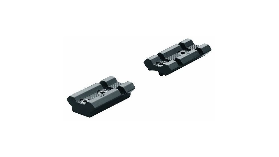 Leupold Rifleman 2 Piece Mount for CVA and Traditions Pursuit