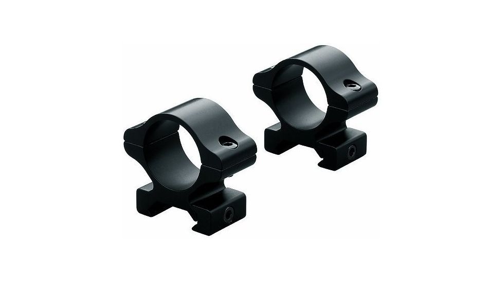 Buy Leupold Rifleman 1 Inch Detachable High Gloss Scope Rings for Sale