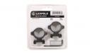 Leupold Rifleman 30mm Detachable High Matte Scope Rings - Thumbnail #1