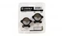 Leupold Rifleman 30mm Detachable Medium Matte Scope Rings - Thumbnail #1