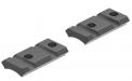 Leupold Mark 4 Two Piece Mount for Savage 10/110 Round Receiver