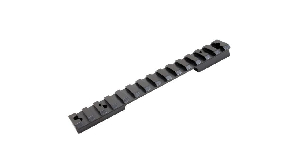 Buy Leupold Mark 4 One Piece 20 MOA Mount for Weatherby Vanguard Short