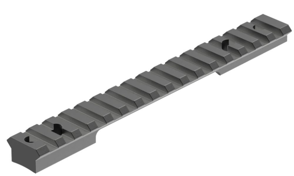 Buy Leupold Mark 4 20 MOA Mount for Remington 700 Long Action for Sale