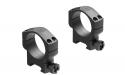 Leupold Mark 4 35mm Aluminum High Matte Scope Rings