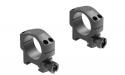 Leupold Mark 4 30mm Aluminum Medium Matte Scope Rings