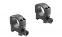 Leupold Mark 4 1 Inch Medium Matte Scope Rings
