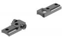 Leupold Standard 2-Piece Rifle Scope Mount for Winchester 70 - Thumbnail #1