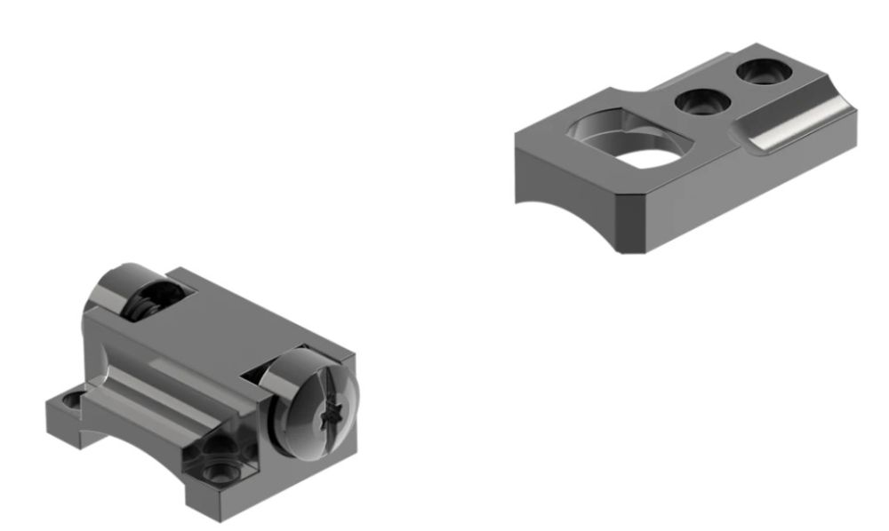 Buy Leupold Standard 2Piece Rifle Scope Mount for Winchester 94 for