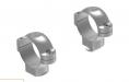 Leupold Standard 1 Inch Medium Rifle Scope Rings - Thumbnail #3