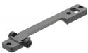 Leupold Standard Rifle Scope Mount for Savage 10/110 Right Hand Short Action