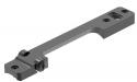 Leupold Standard Rifle Scope Mount for Savage 10/110 Right Hand Short Action Round Receiver