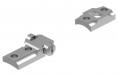 Leupold Standard 2-Piece Rifle Scope Mount for Remington 700