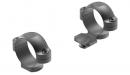 Leupold Standard 1 Inch Low Extended Rifle Scope Rings - Thumbnail #2