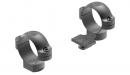Leupold Standard 1 Inch Medium Extended Rifle Scope Rings - Thumbnail #2