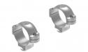 Leupold Dual Dovetail 1 Inch Low Scope Rings - Thumbnail #3