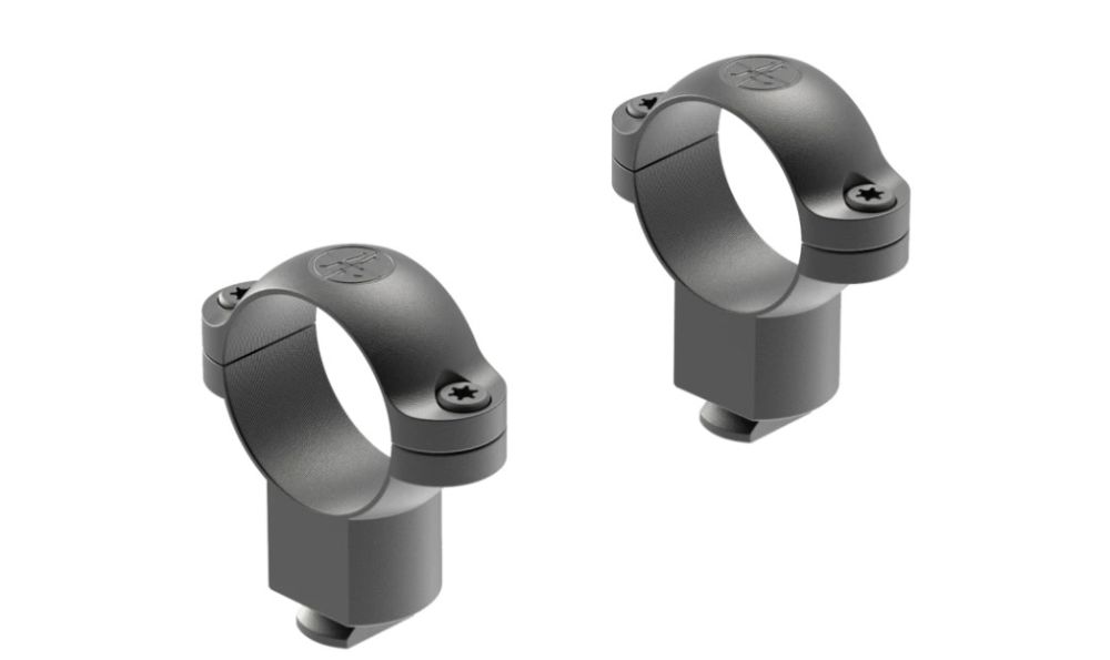 Buy Leupold Dual Dovetail 1 Inch Super High Scope Rings for Sale Leupold 49919