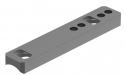 Leupold Dual Dovetail Mount for Thompson Center Encore and Omega