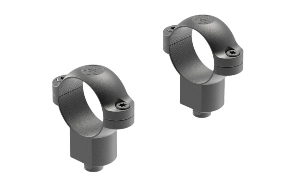 Buy Leupold Quick Release 1 Inch Super High Scope Rings for Sale