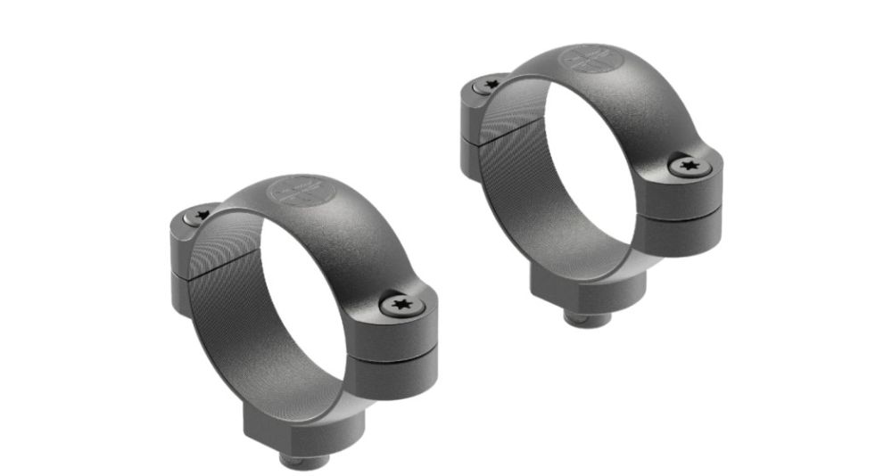 Buy Leupold Quick Release 34mm High Scope Rings for Sale Leupold 118285