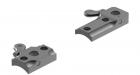 Leupold Quick Release Mount for Savage 10/110 Round Receiver