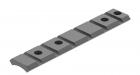 Leupold QRW Aluminum Mount for Remington 7400/7600