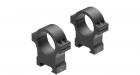 Leupold Open Range Cross-Slot 30mm High Scope Rings
