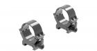 Leupold QRW2 30mm Medium Scope Rings