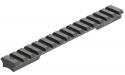 Leupold BackCountry Cross-Slot for Browning AB3 Long Action