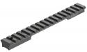 Leupold BackCountry Cross-Slot for Sauer 202 Long Action