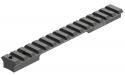Leupold BackCountry Cross-Slot for Nosler M48 Short Action