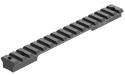 Leupold BackCountry Cross-Slot for Nosler M48 Long Action