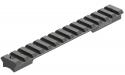 Leupold BackCountry Cross-Slot for Kimber 8400 Magnum Long Action