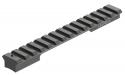 Leupold BackCountry Cross-Slot for Winchester 70 Short Action