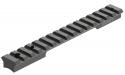 Leupold BackCountry Cross-Slot for Sauer 202 Short Action