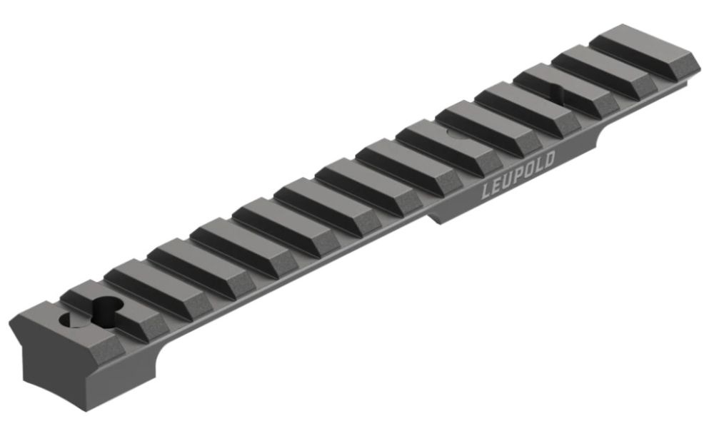 Buy Leupold BackCountry CrossSlot for Remington Model 7 Short Action