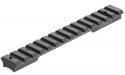Leupold BackCountry Cross-Slot for Remington 783 Short Action