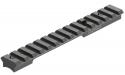 Leupold BackCountry Cross-Slot for Kimber 8400 WSM