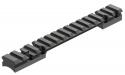 Leupold BackCountry Cross-Slot for Browning X-Bolt XL/A