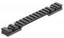 Leupold BackCountry Cross-Slot for Browning X-Bolt Long Action