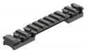 Leupold BackCountry Cross-Slot for Browning X-Bolt Super Short Action