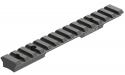 Leupold BackCountry Cross-Slot for Ruger 10/22