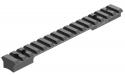 Leupold BackCountry Cross-Slot for Kimber 84L